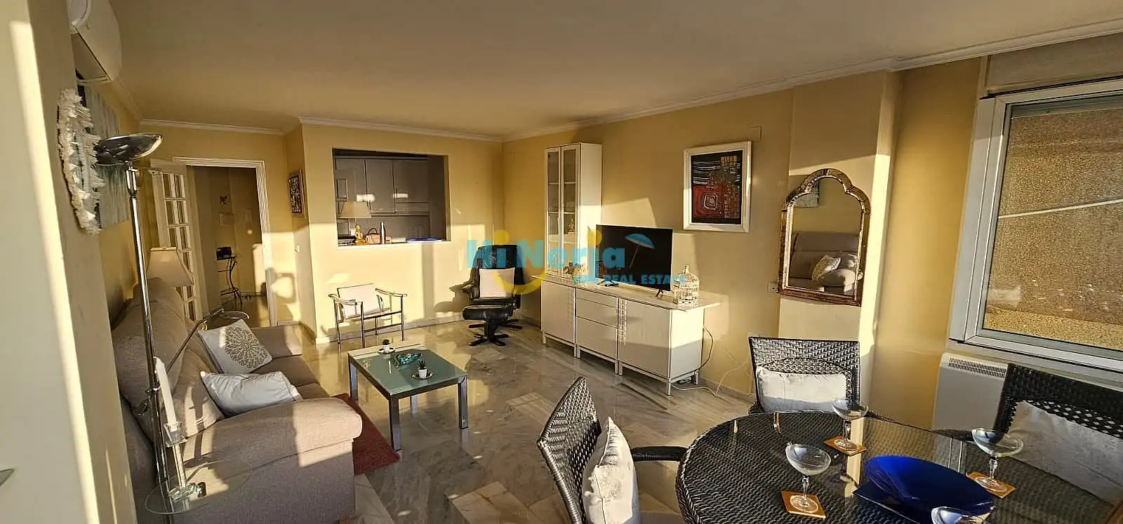 Apartament amb piscina en venda a El Peñoncillo, imagen 15