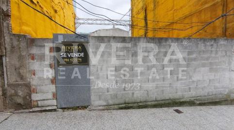 Foto 3 de Residencial en venda a Cristo, Casablanca - Calvario, Vigo