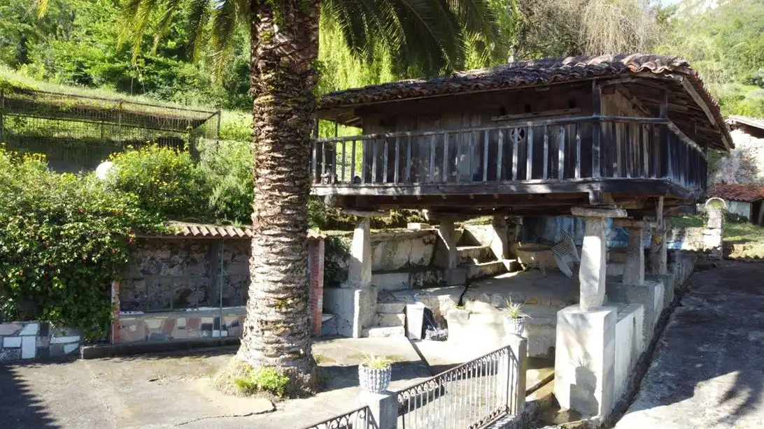 Casa en venta en Cangas de Onís, imagen 4