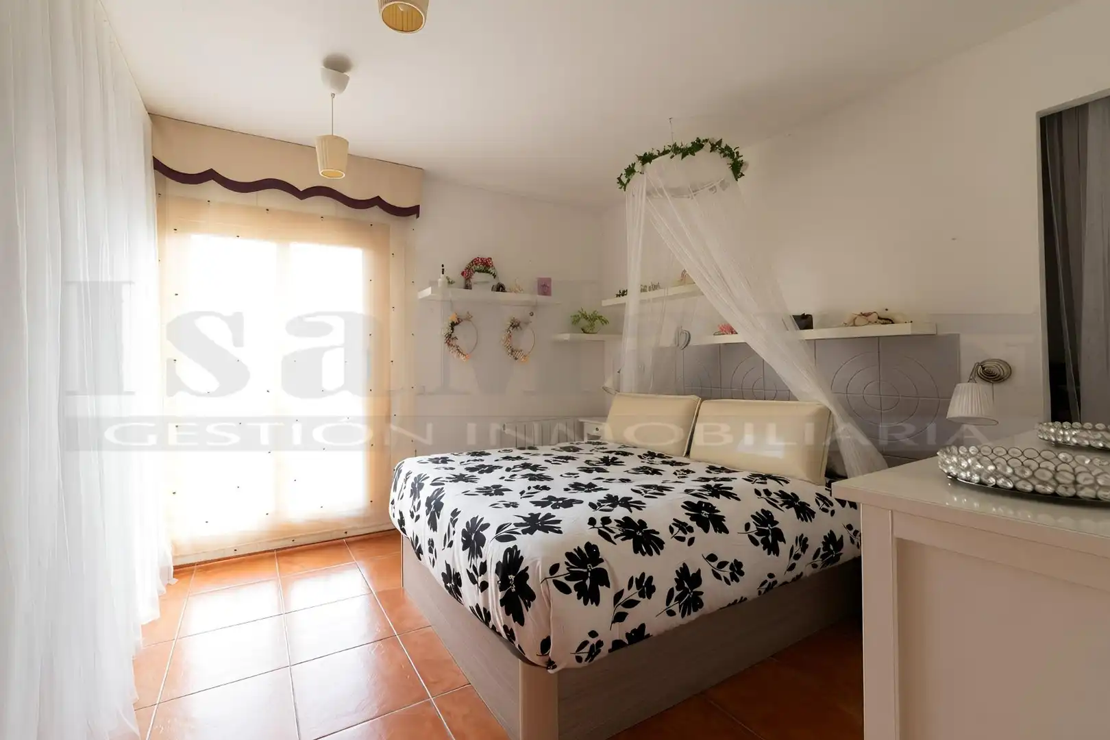 Bedroom of Detached homes for sale in Calafell  with Private garden and Swimming Pool