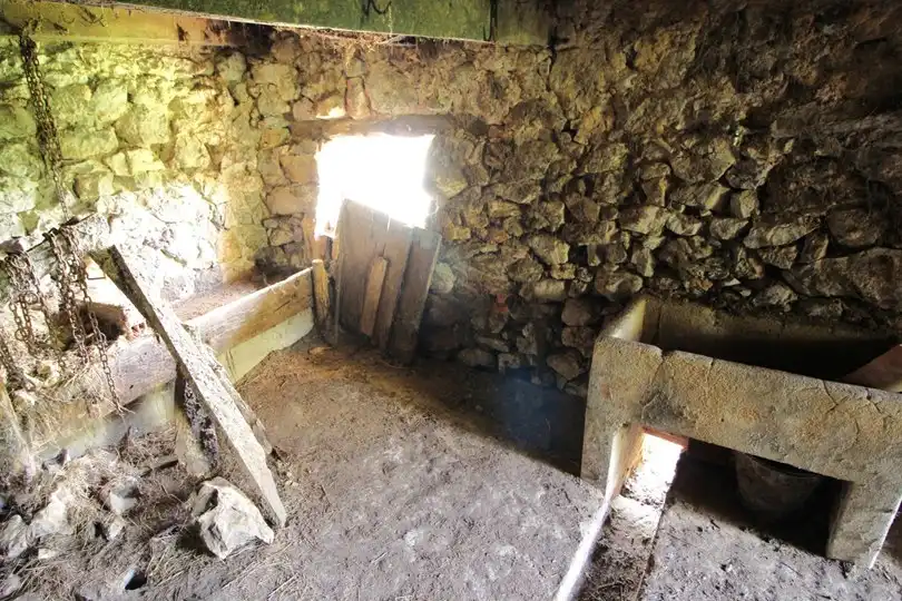Casa rústica en venda a Lugar Cofiño 55, imagen 25