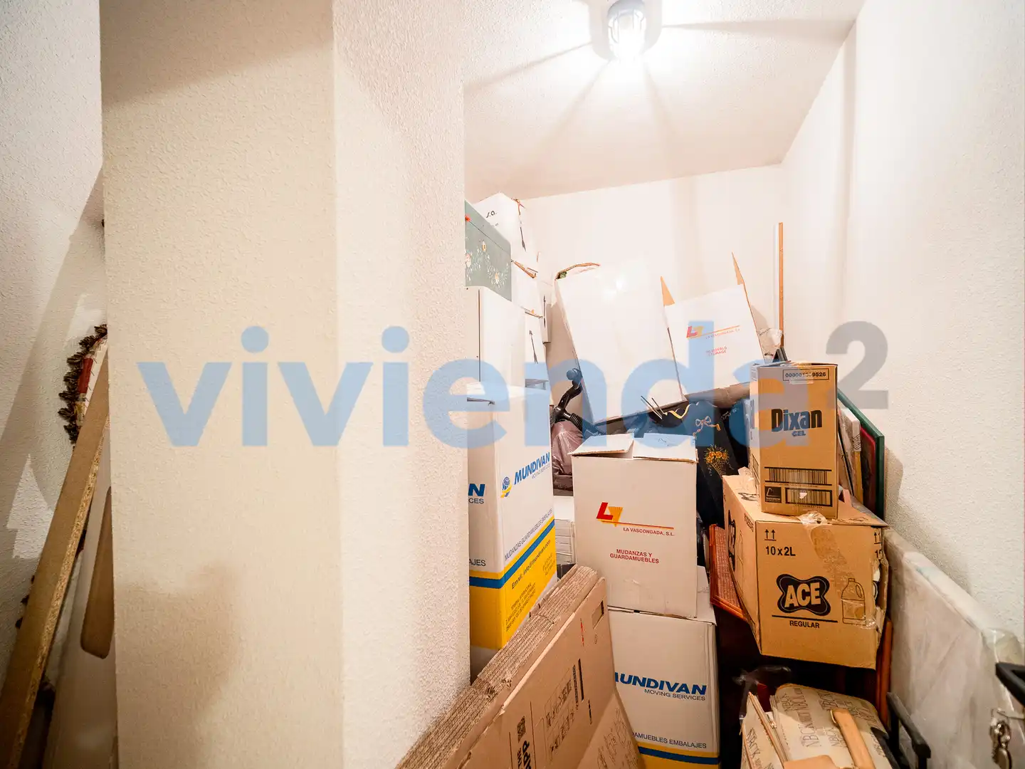 Pis en venda a Arturo Soria , San Pascual