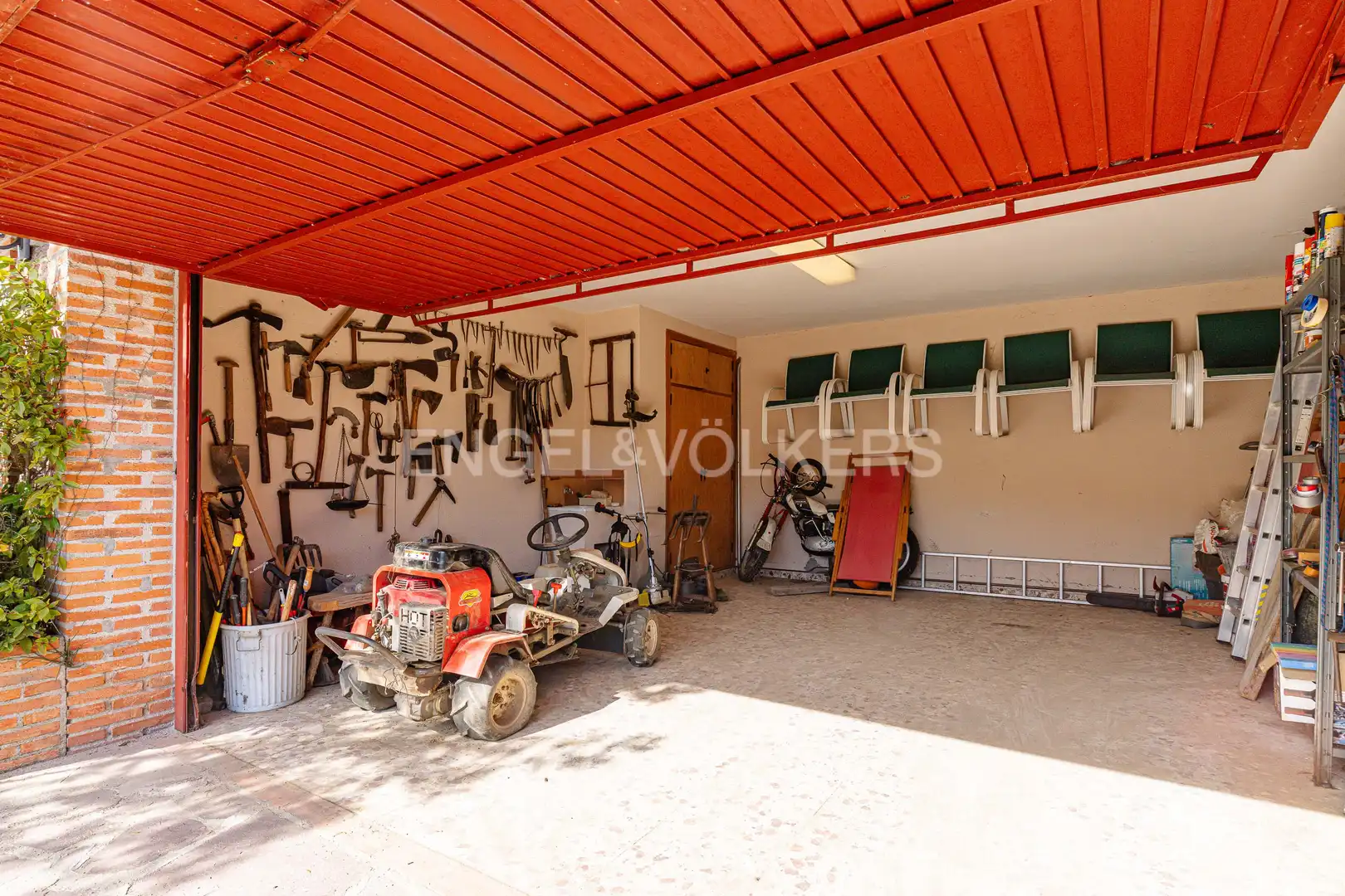 Country homes for sale in Valdemorillo  with Heating, Private garden and Terrace