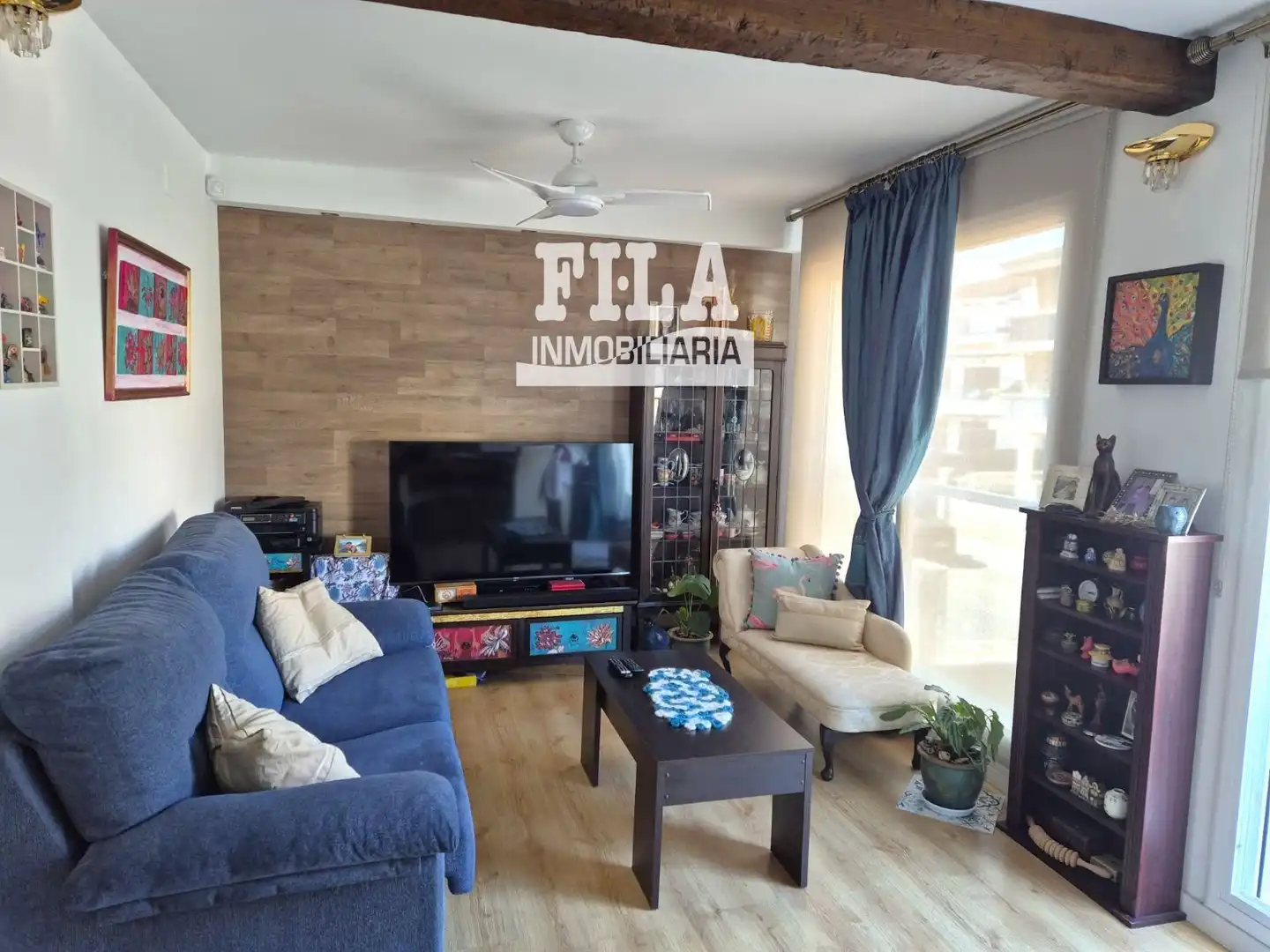 Flat with lift for sale in Joan Maragall, imagen 5