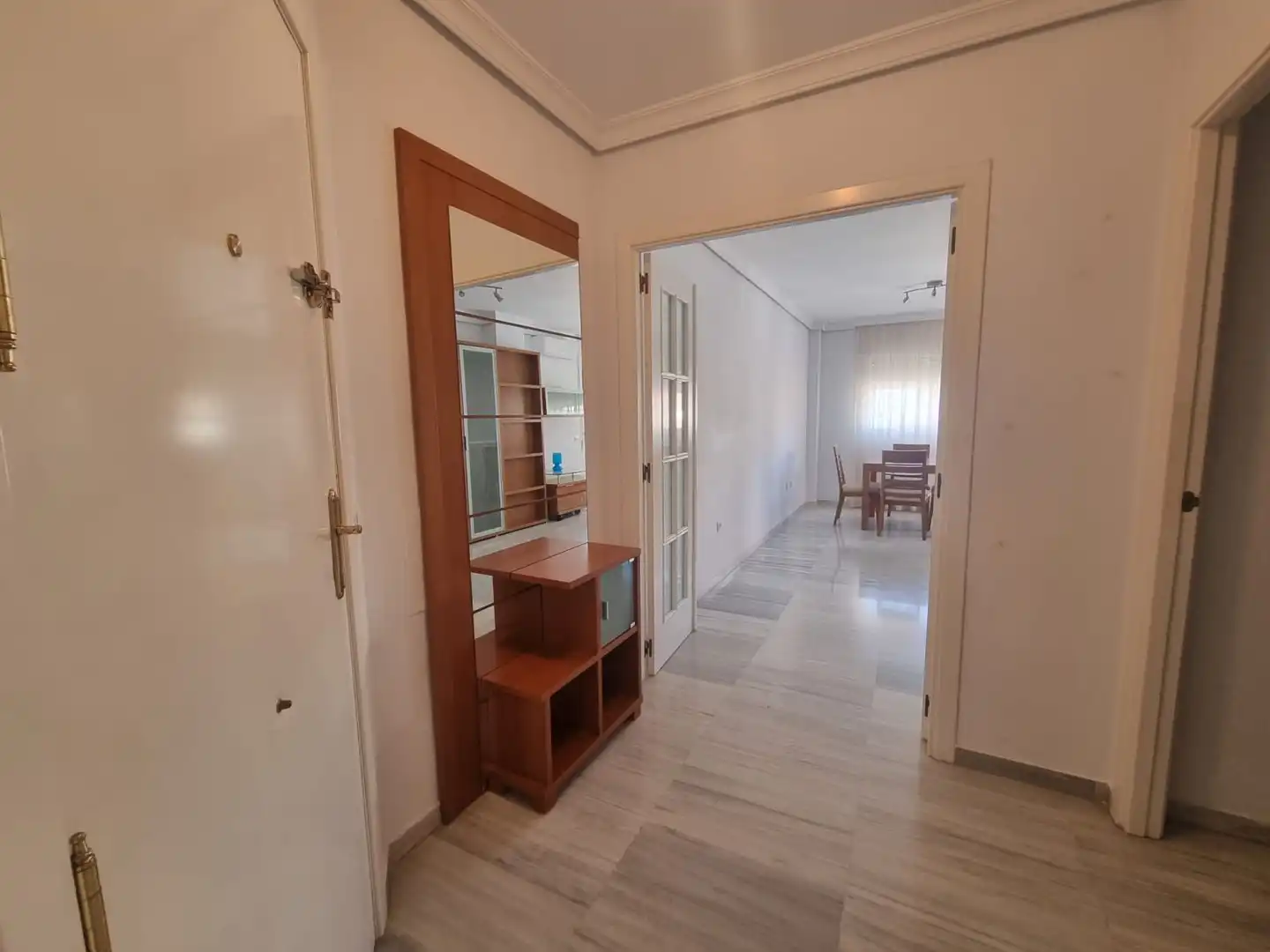 Piso en venta en Torremolinos con Aire acondicionado y Terraza