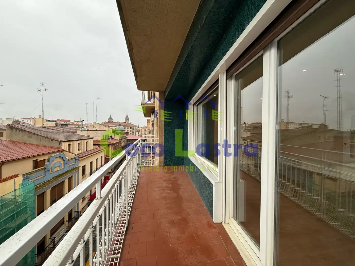 Terraza de Piso en venta en Salamanca con Aire acondicionado, Calefacción y Parquet