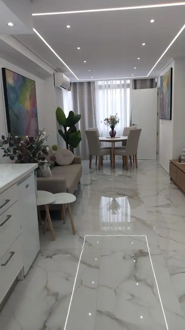 Mini appartamento con piscina in vendita a Rincón de Loix, imagen 13