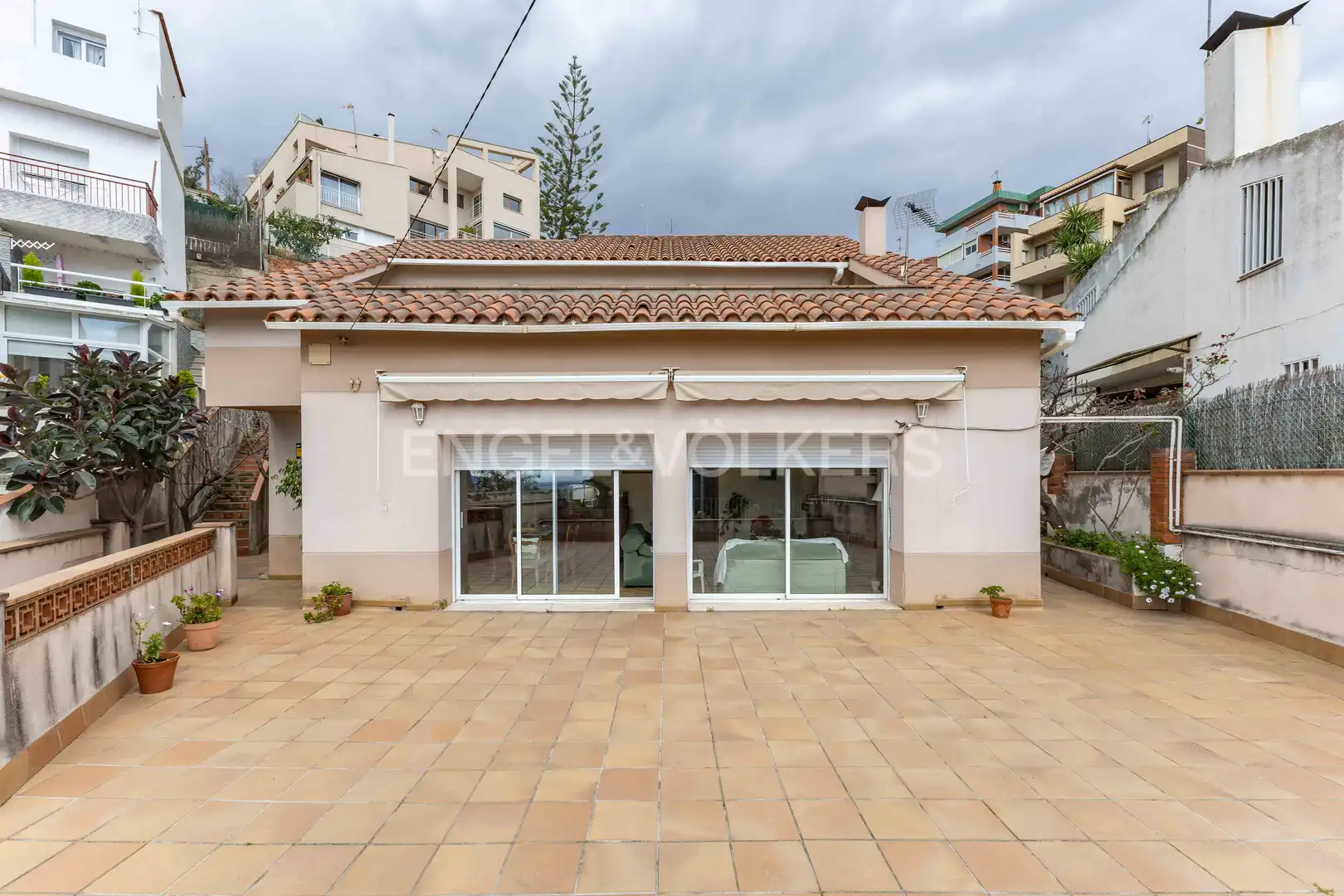 Casa amb jardí en venda a La Miranda, imagen 2
