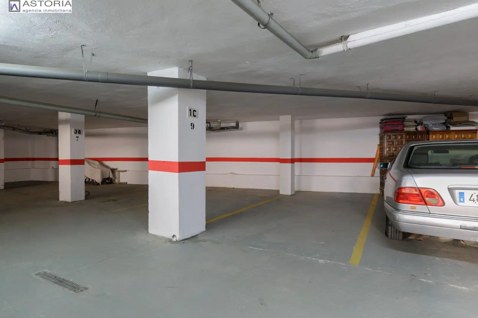Flat for sale in Calle Calle Duque de Rivas 5, imagen 24