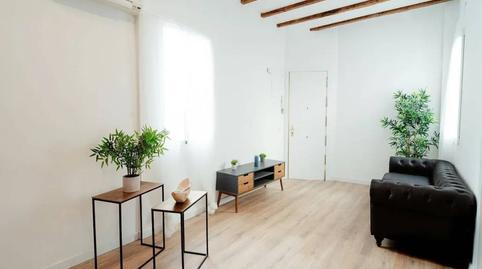Photo 2 of Study for sale in Malats, 13, Sant Andreu de Palomar, Barcelona