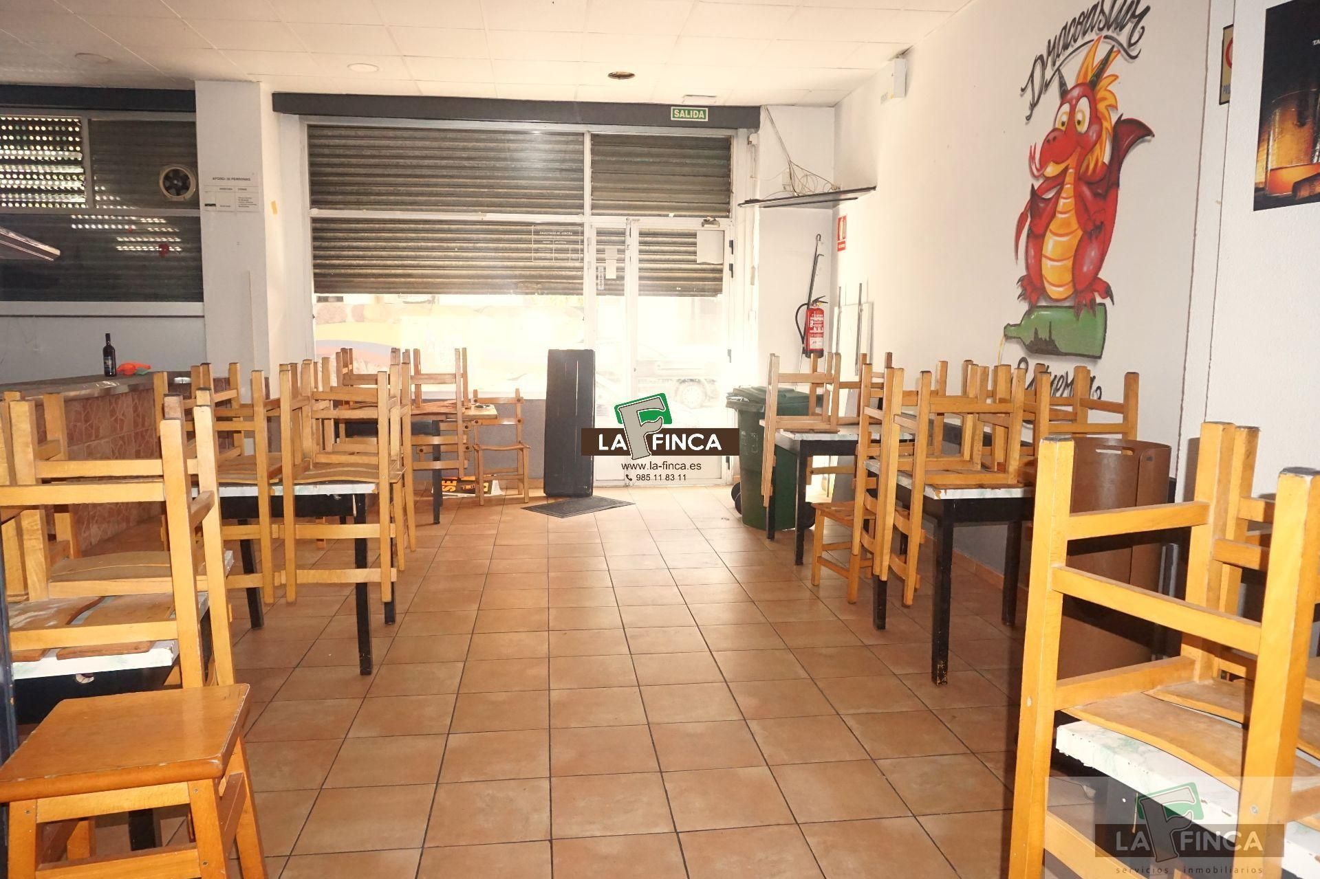 Geschaftsraum miete in Oviedo 