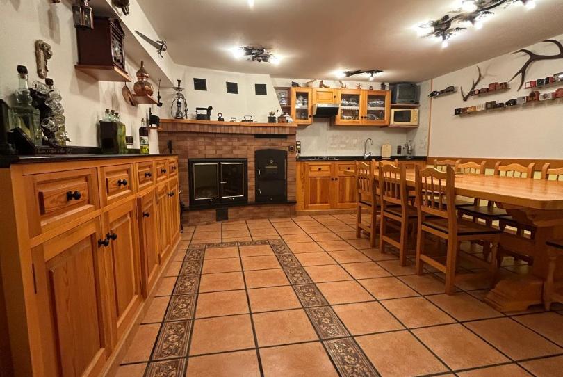 Photo 1 of Single-family semi-detached for sale in Baños de Río Tobía, La Rioja