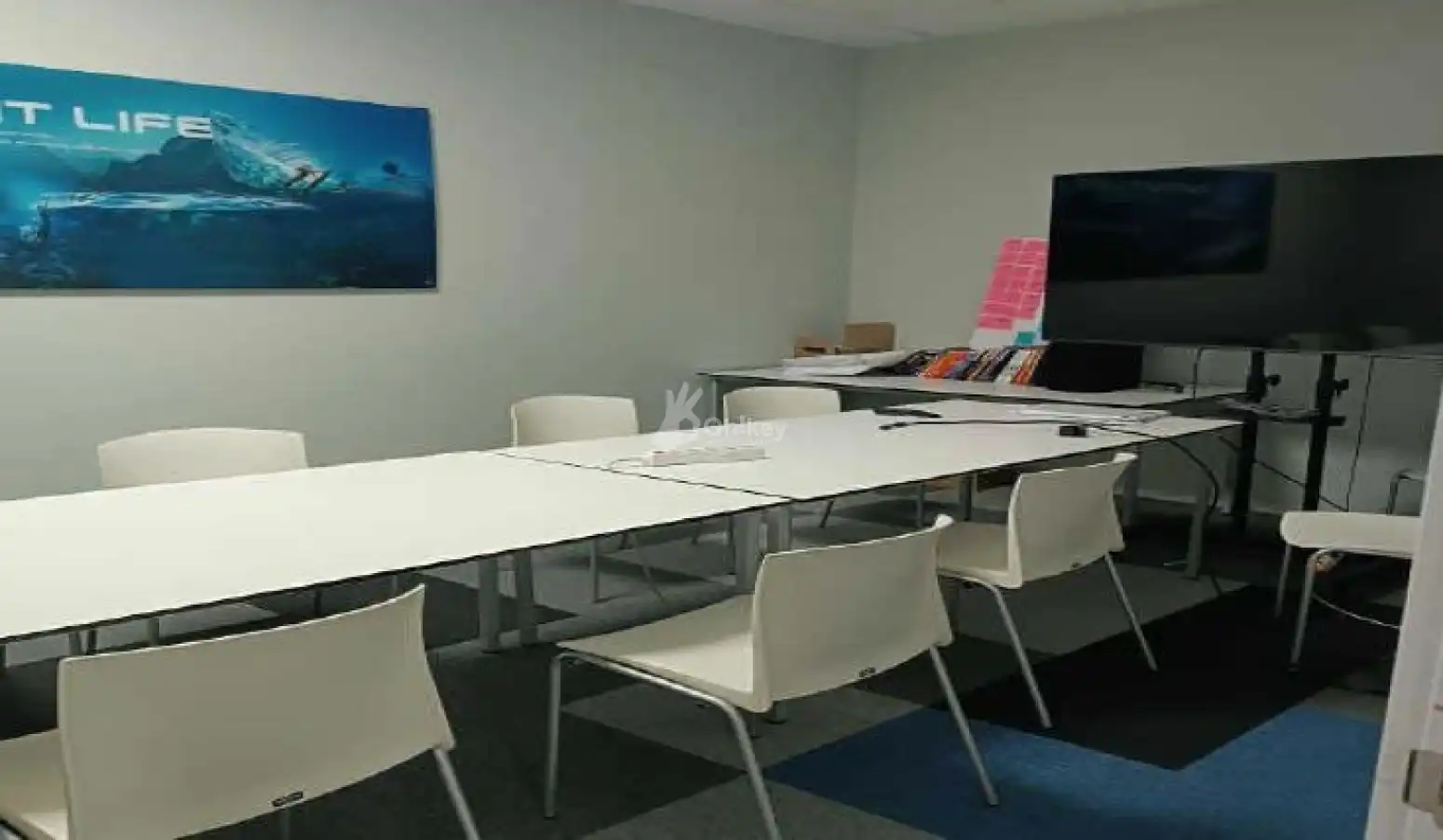 Office space for sale in Polígono Industrial Sur, imagen 11