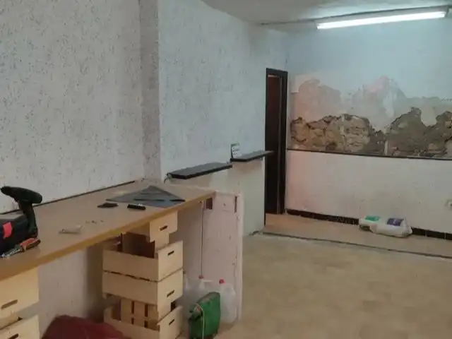 Geschaftsraum zur Miete in Arbeca mit Alarm