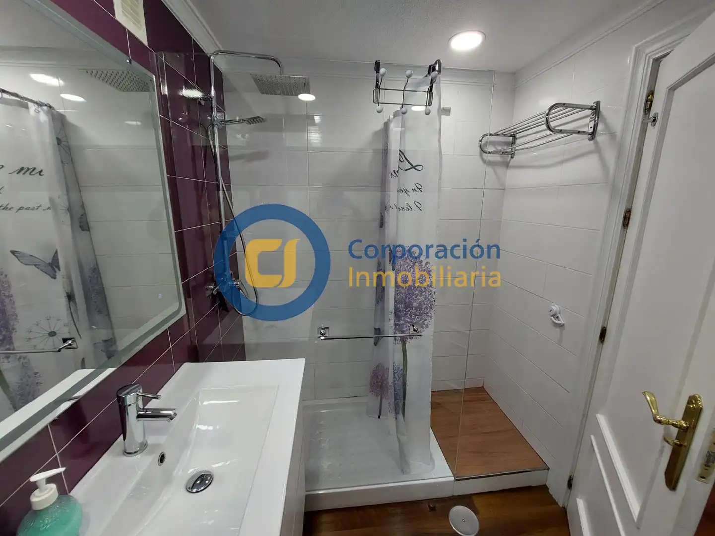 Baño de Piso en venta en Lorca con Calefacción, Jardín privado y Trastero