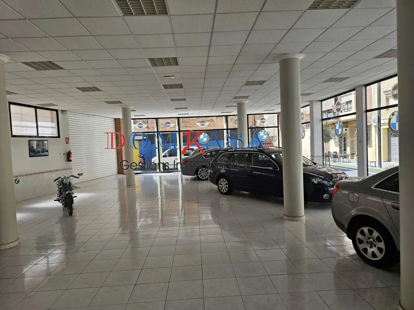Gewerbefläche zur Miete in Carrer de Camarles, imagen 19