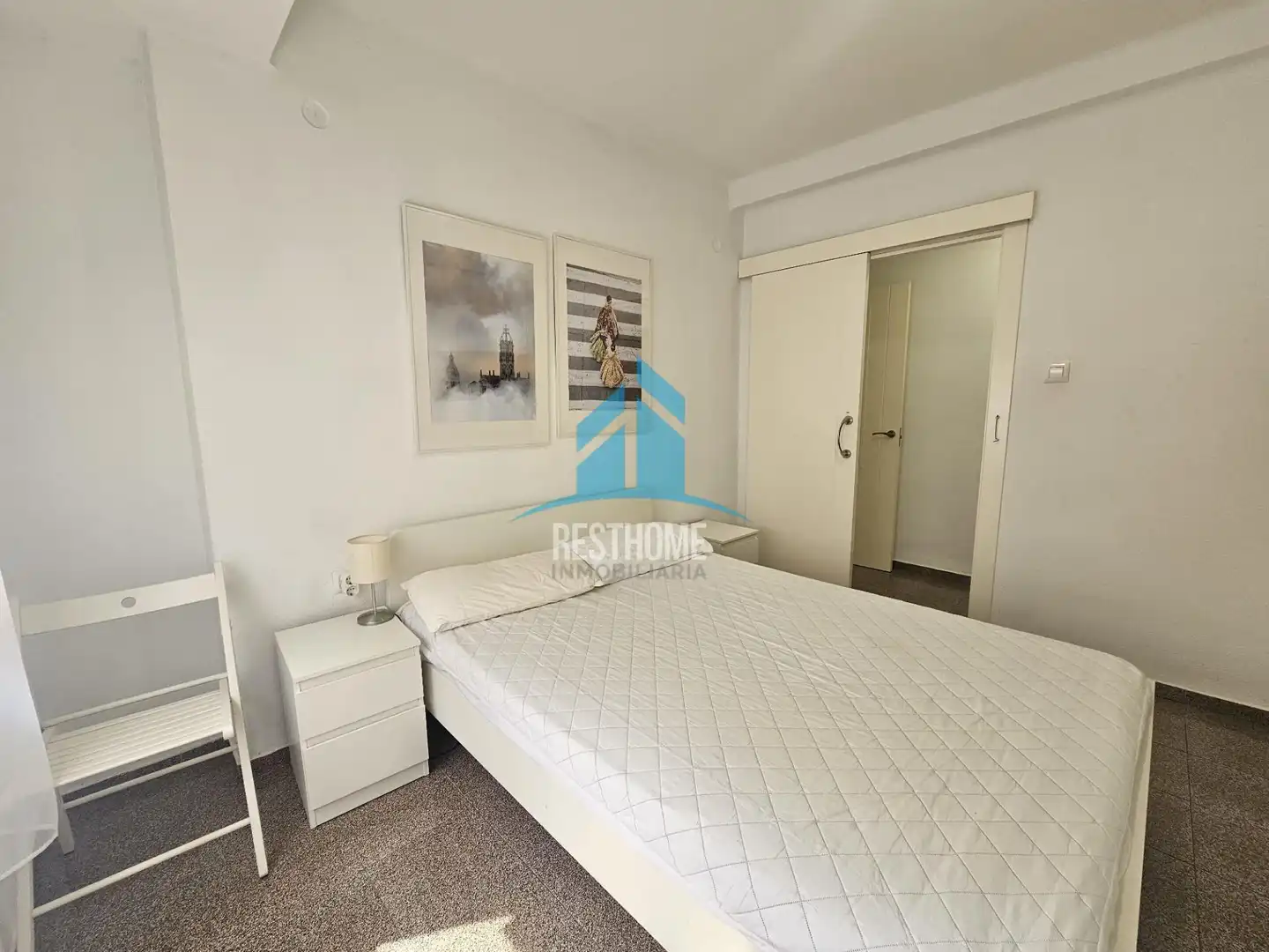 Appartamento con terrazza in vendita a Ciutat Vella, imagen 13
