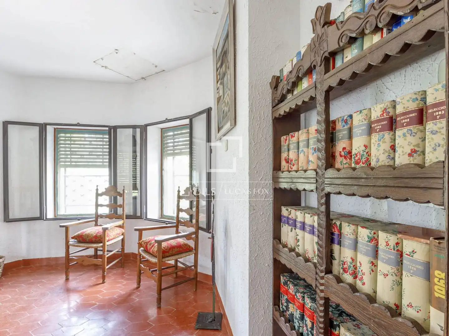 Villa con terrazza in vendita a Monteamor - La Carrasca - El Peucal, imagen 50