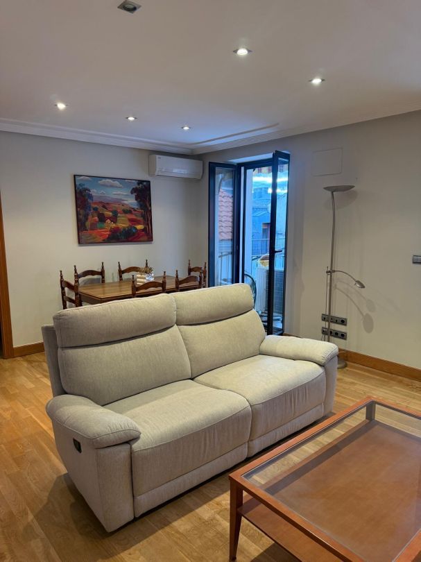 Flat to rent in Etxaide Kalea, Área Romántica