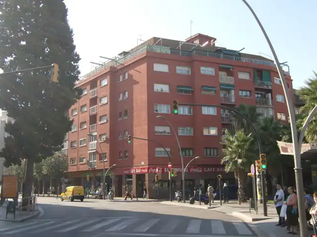 Dachboden zum Verkauf in Avinguda de Francesc Macià, Riu Nord