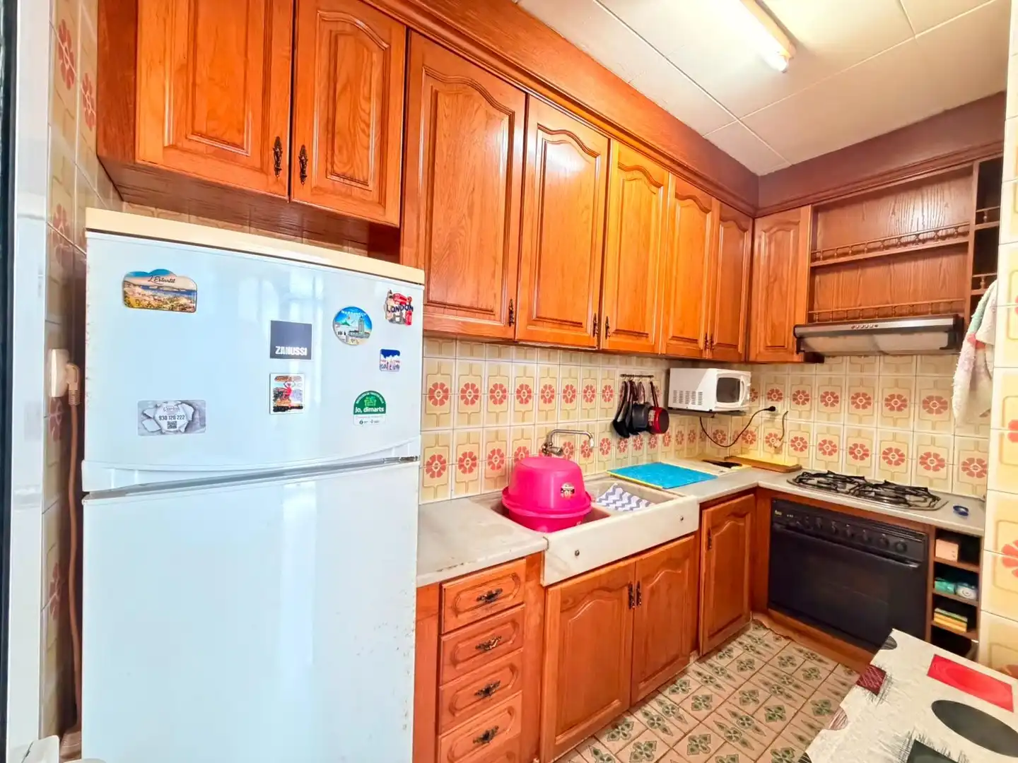 Piso en venta en Cerdanyola Nord