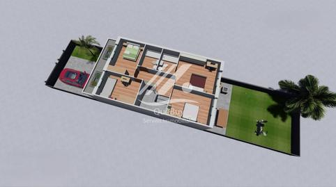 Photo 4 of Single-family semi-detached for sale in El Pla de Santa Maria, Tarragona