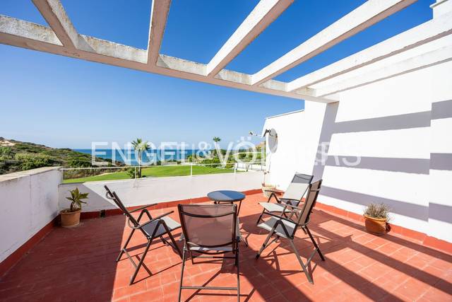 Casa-chalet en Alquiler en Conil