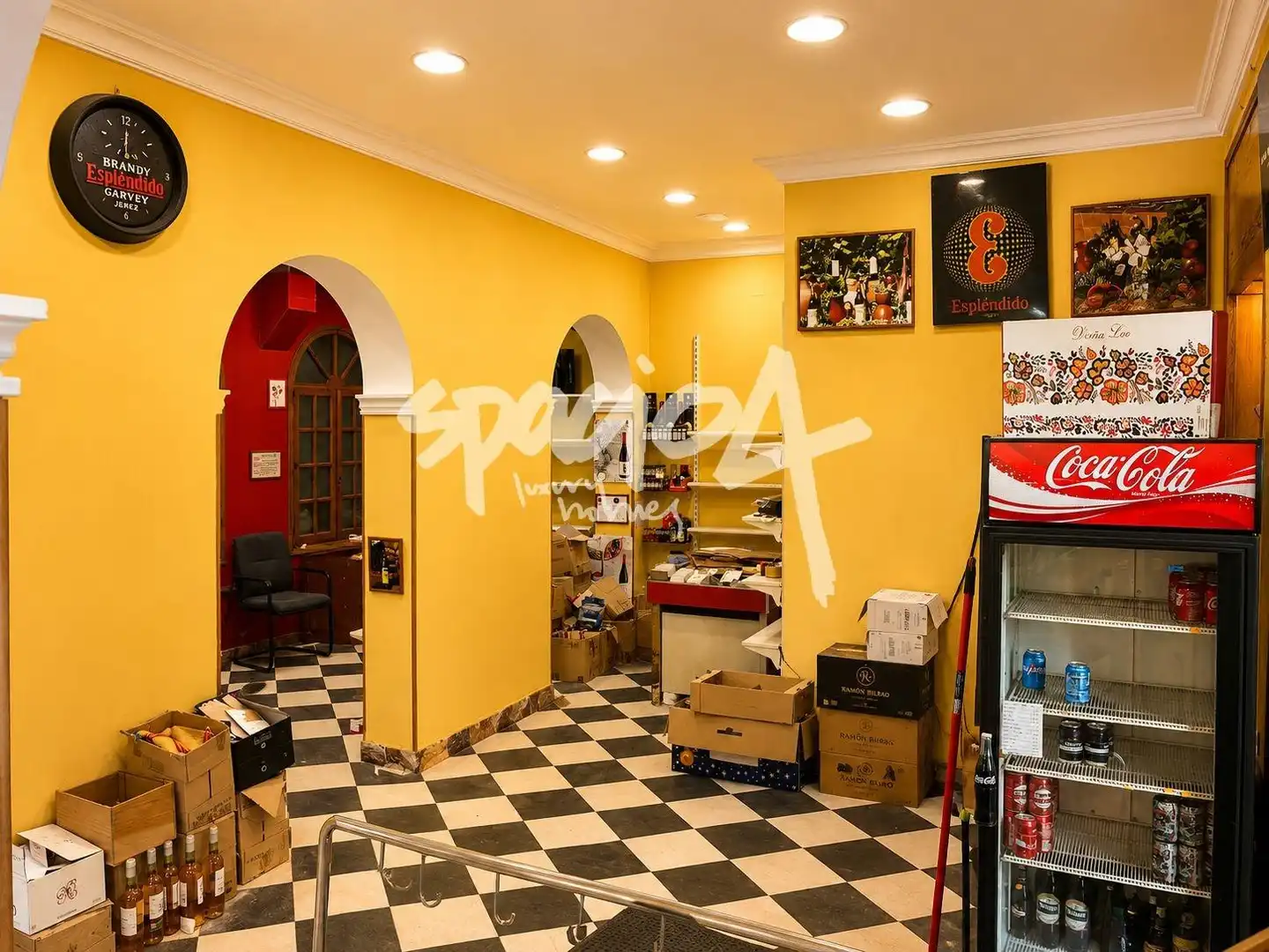 Local en venta en Madrid