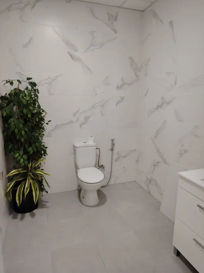 Gewerbefläche zur Miete in Centro - Barriada Mallorca, imagen 8