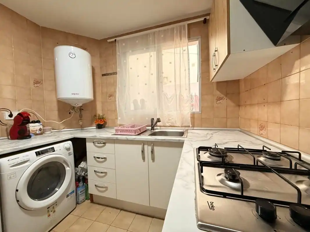 Cocina de Piso en venta en El Verger con Aire acondicionado y Calefacción