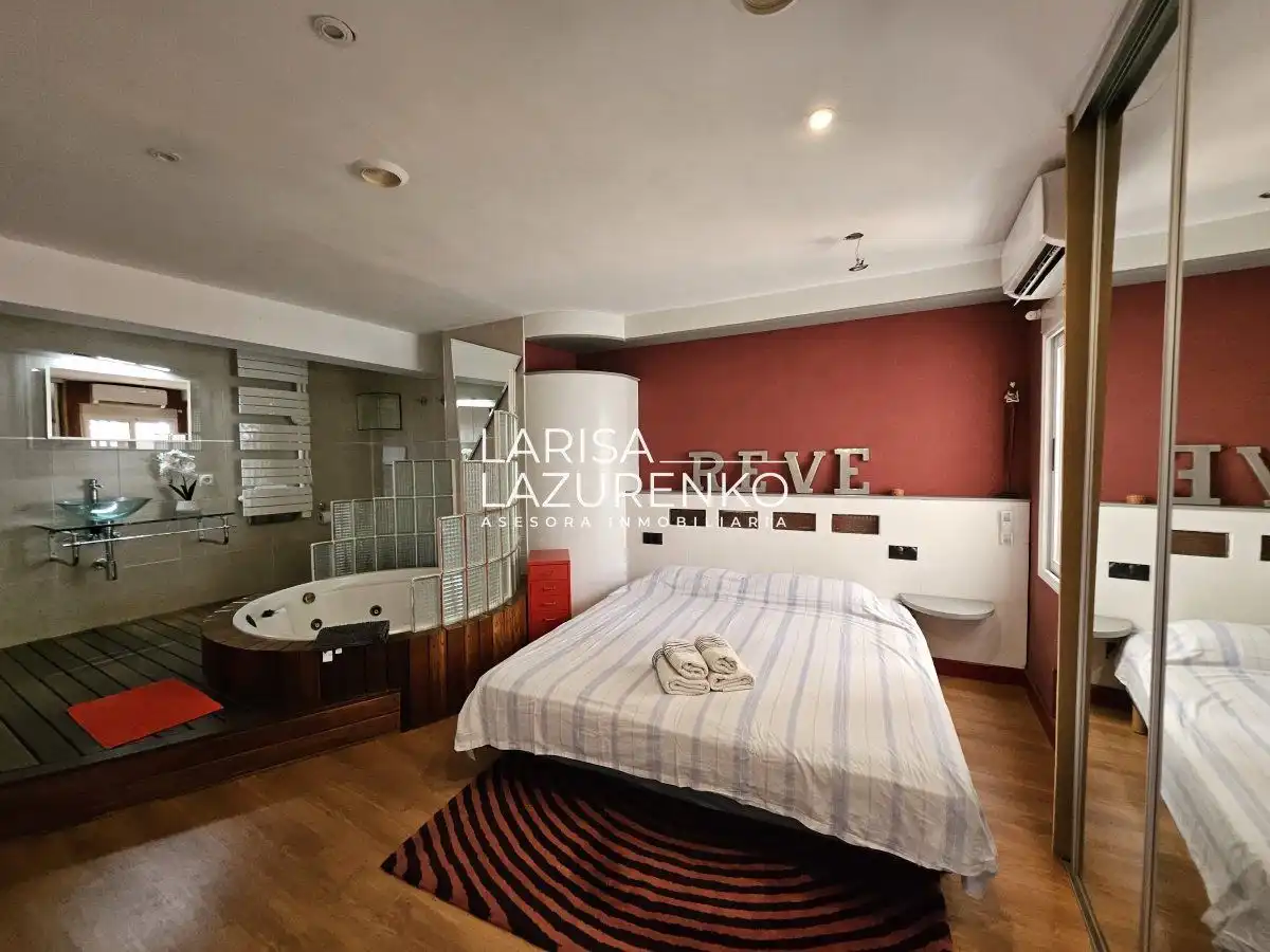 Appartement compact avec ascenseur à vendre à Falconera, imagen 17