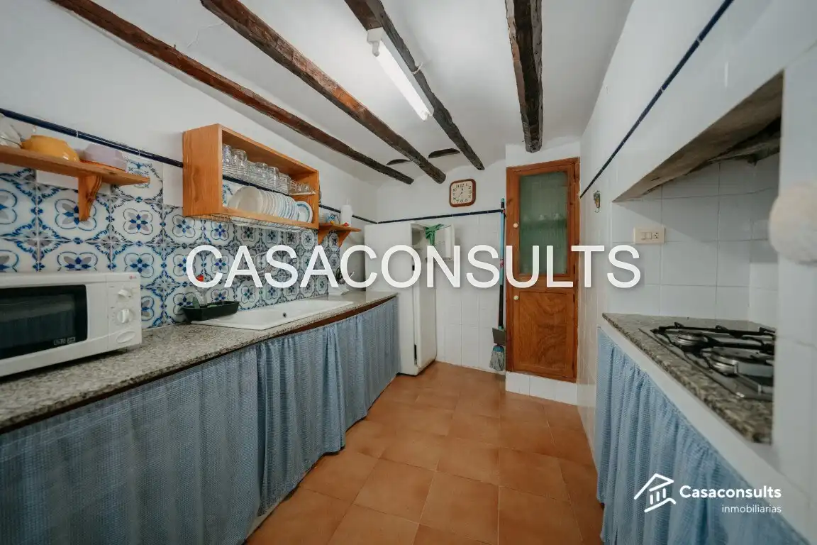 Maison avec terrasse à vendre à Vilafamés, imagen 6