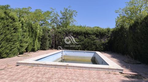 CórdobaChalet