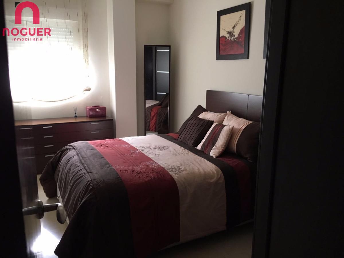 Bedroom of Flat for sale in  Córdoba Capital  with Air Conditioner, Heating and Terrace