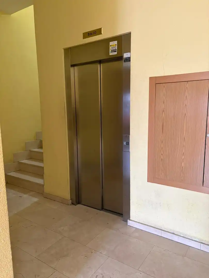 Pis en venda en Yuncos amb Aire condicionat, Calefacció i Terrassa