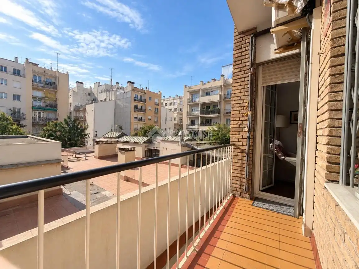 Wohnung mit Terrasse zum Verkauf in Eixample, imagen 3