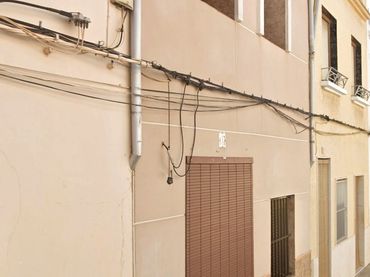 Casa en venda a Sant Benet