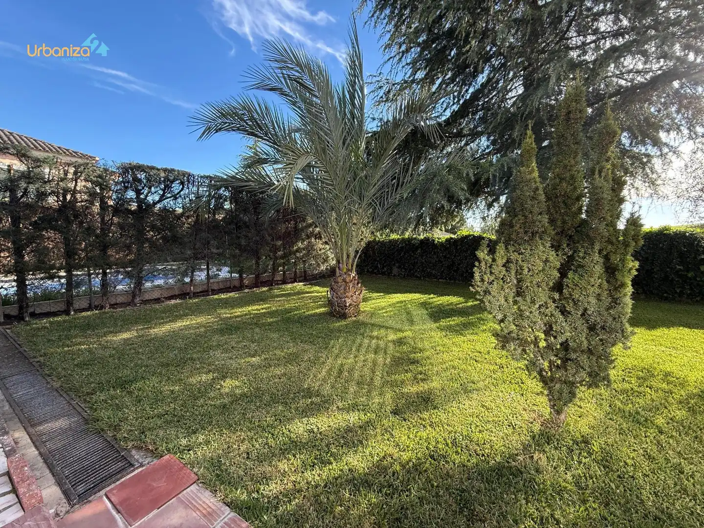 Detached house with pool for sale in Carretera de Sevilla - Los Montitos, imagen 81
