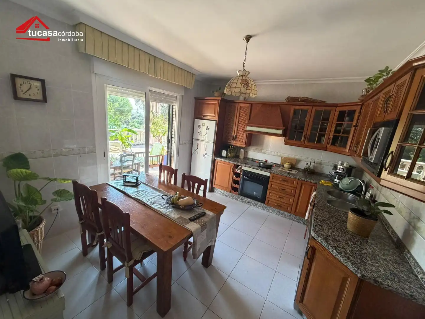 Villa avec piscine à vendre à Periurbano Norte, imagen 25