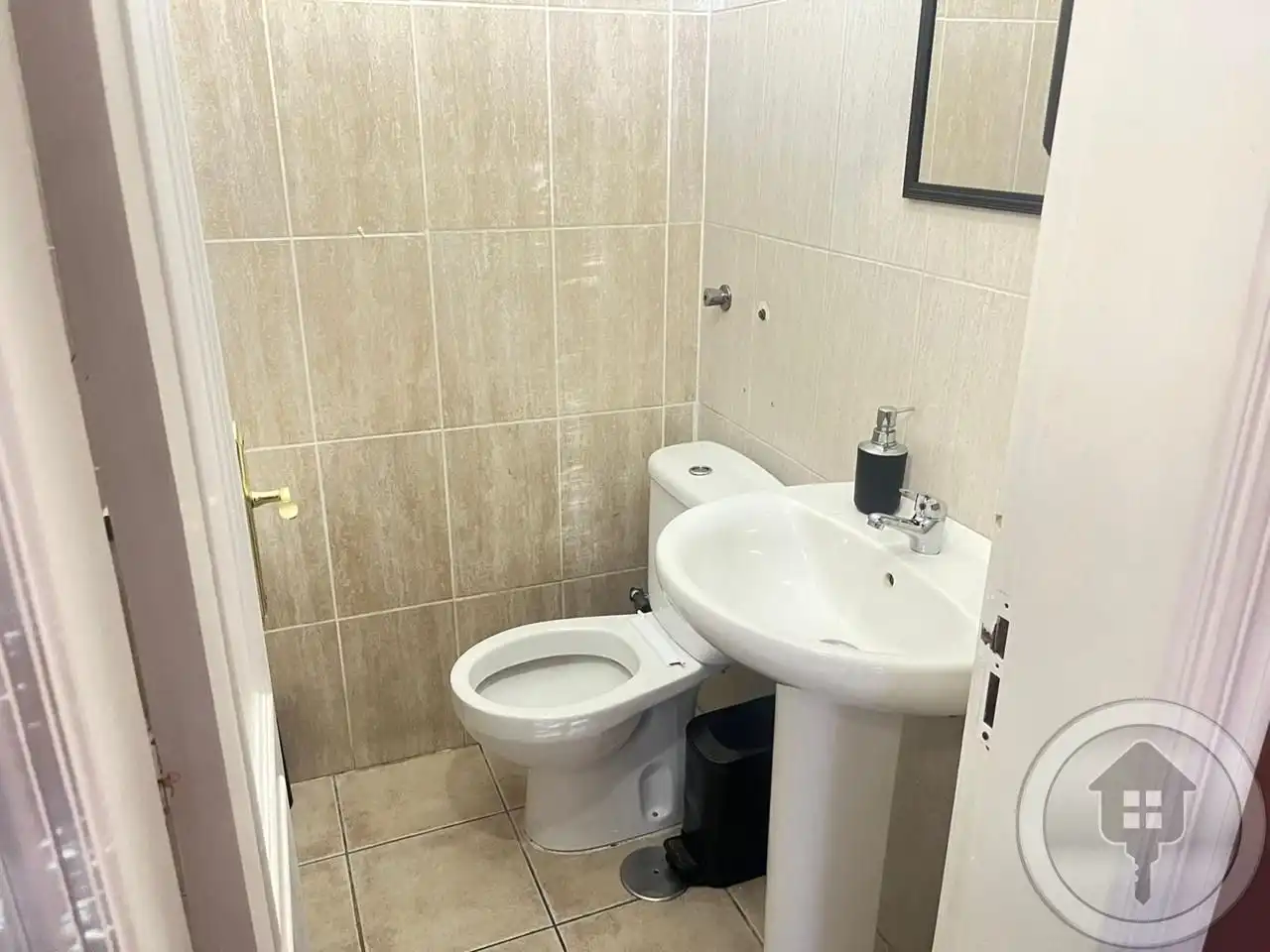 Badezimmer von Geschaftsraum zum Verkauf in San Miguel de Abona