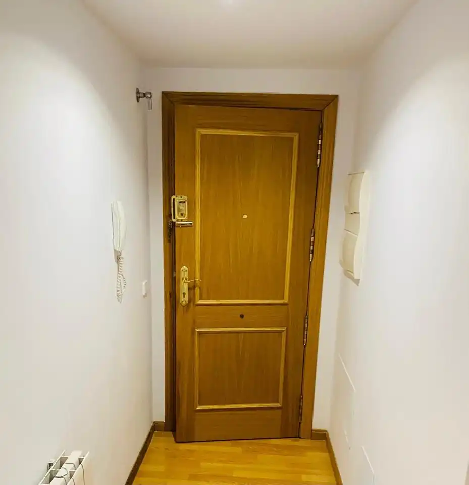 Duplex con ascensore in vendita a Calle Jabonería, imagen 11