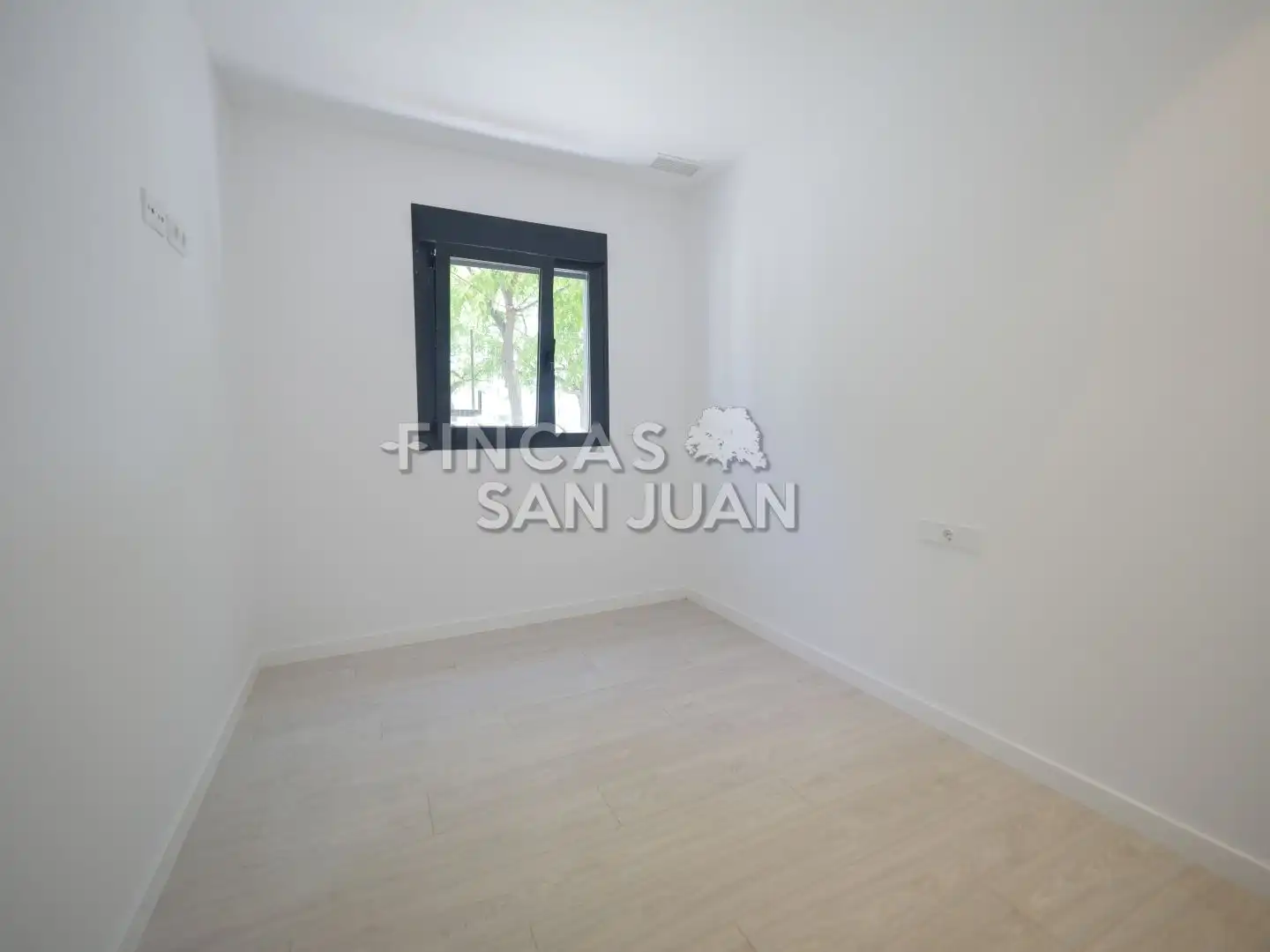 Habitación de Piso en venta en Sant Joan d'Alacant con Aire acondicionado, Calefacción y Terraza