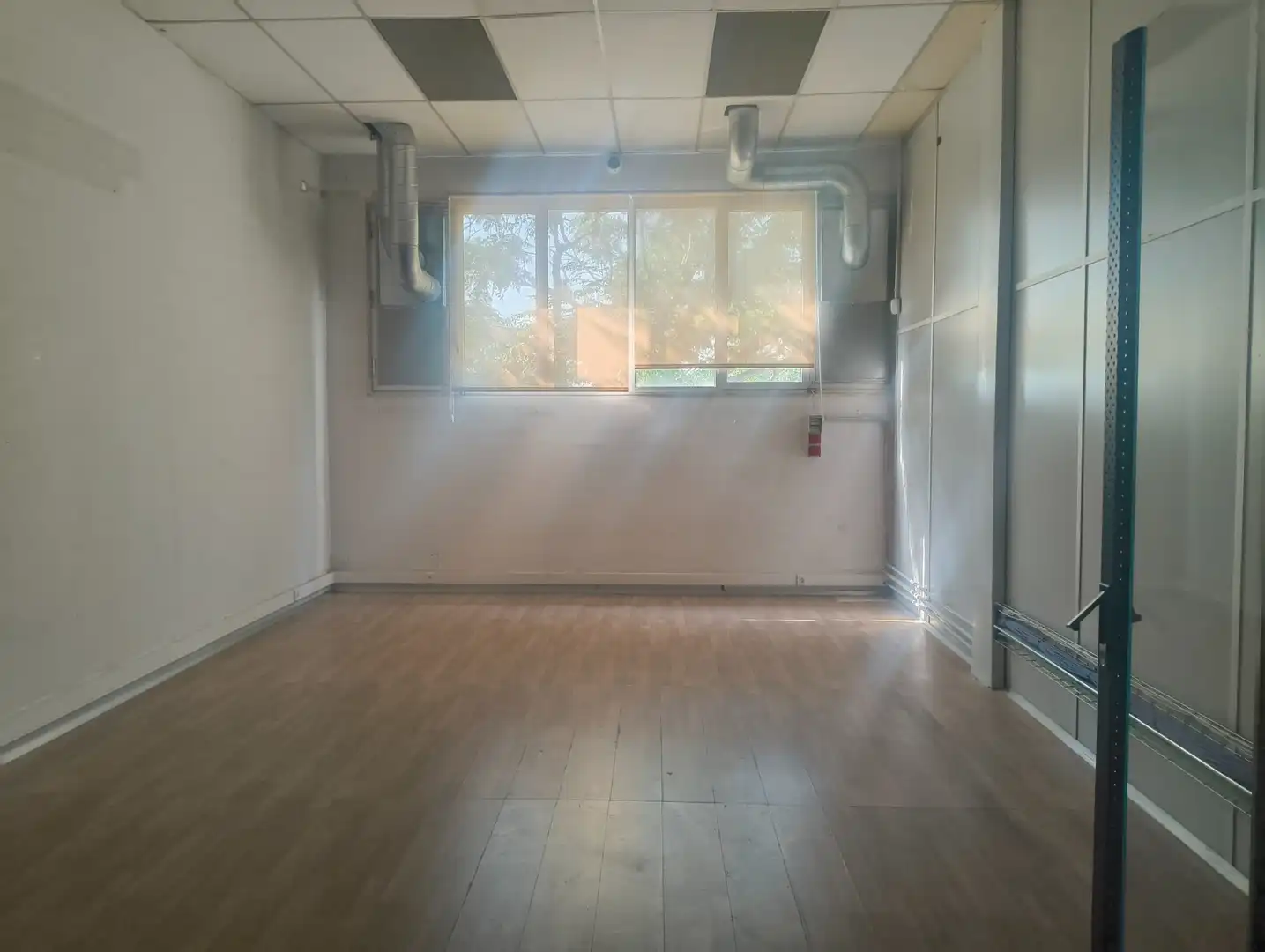 Industrial buildings for rent in Sabadell
