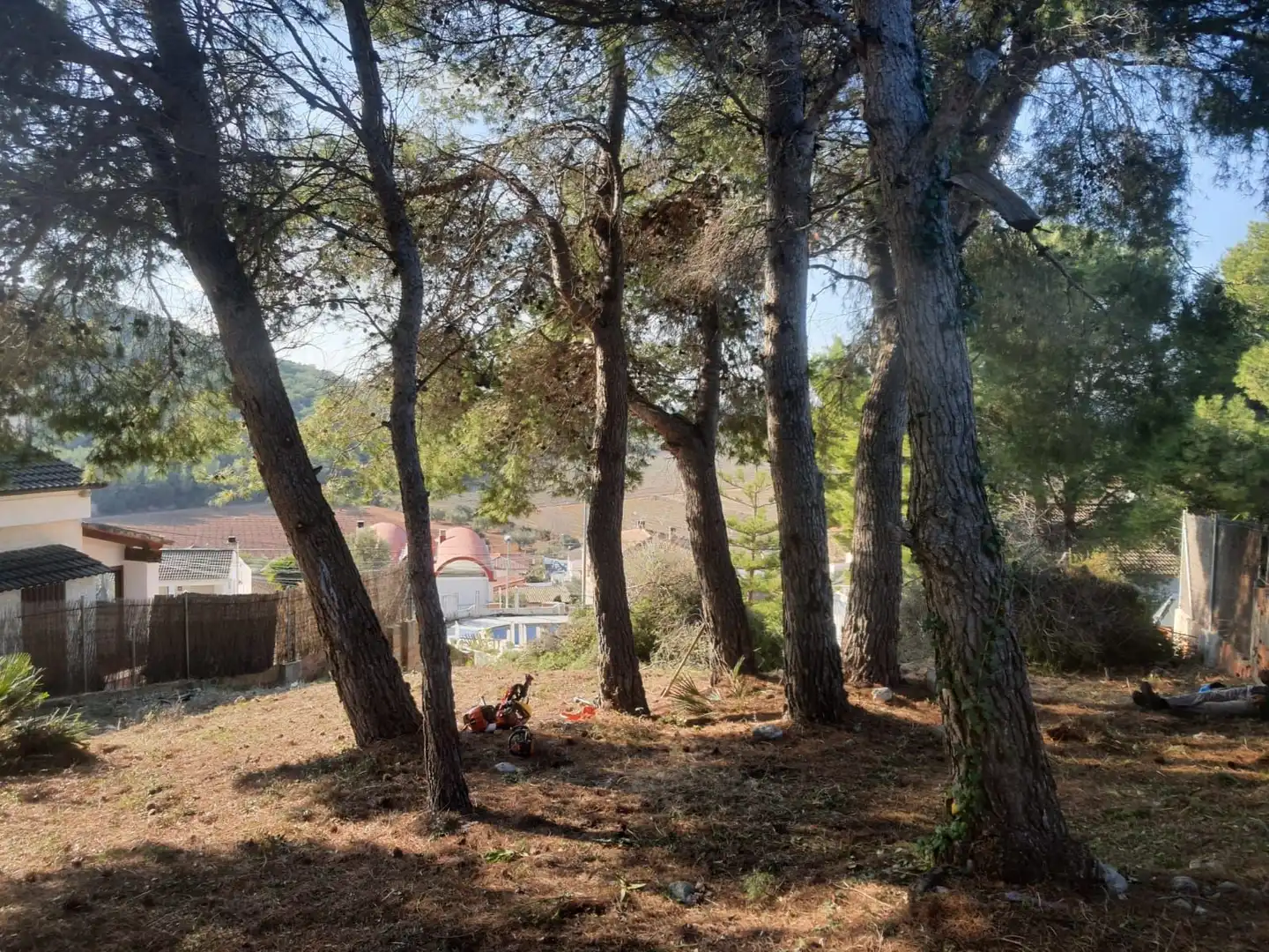 Grundstücke und Bauplätze zum Verkauf in Calafell Park, imagen 8