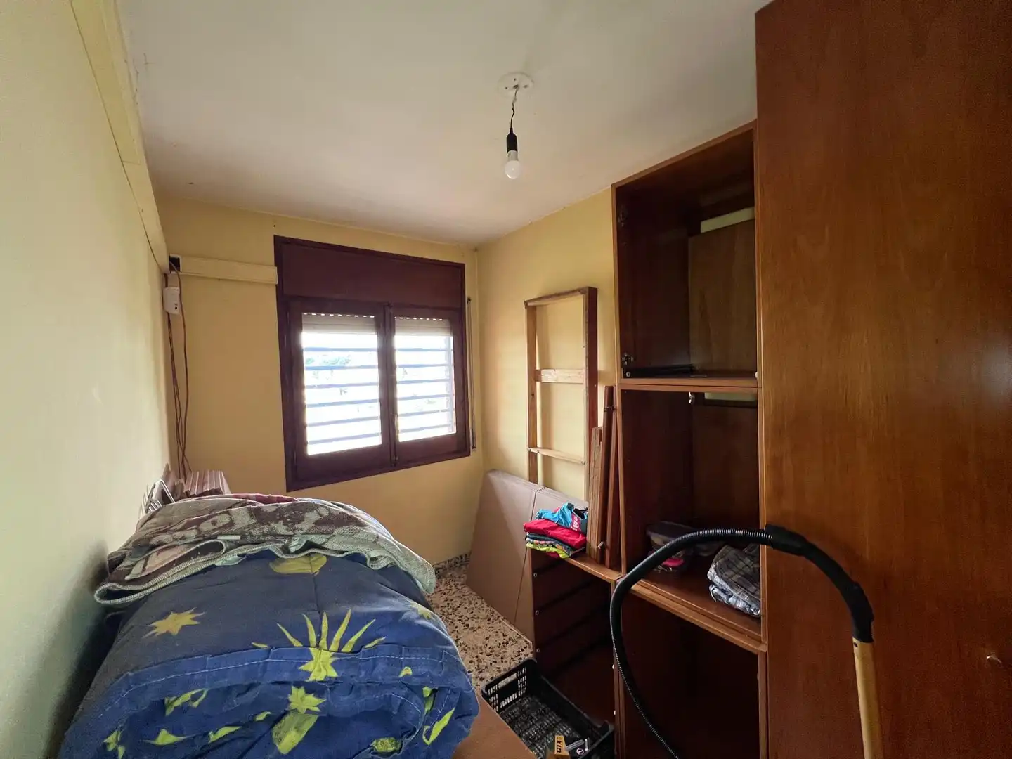 Habitación de Casa o chalet en venta en Lliçà d'Amunt con Calefacción, Jardín privado y Terraza