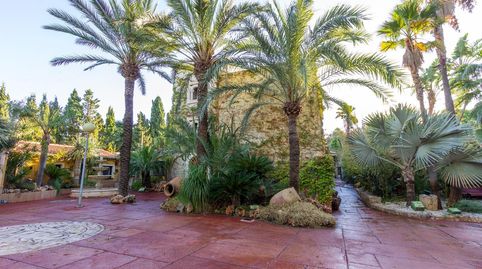 Foto 3 de Casa o xalet en venda a Calle Hogar Provincial, 16, Santa Faz, Alicante / Alacant