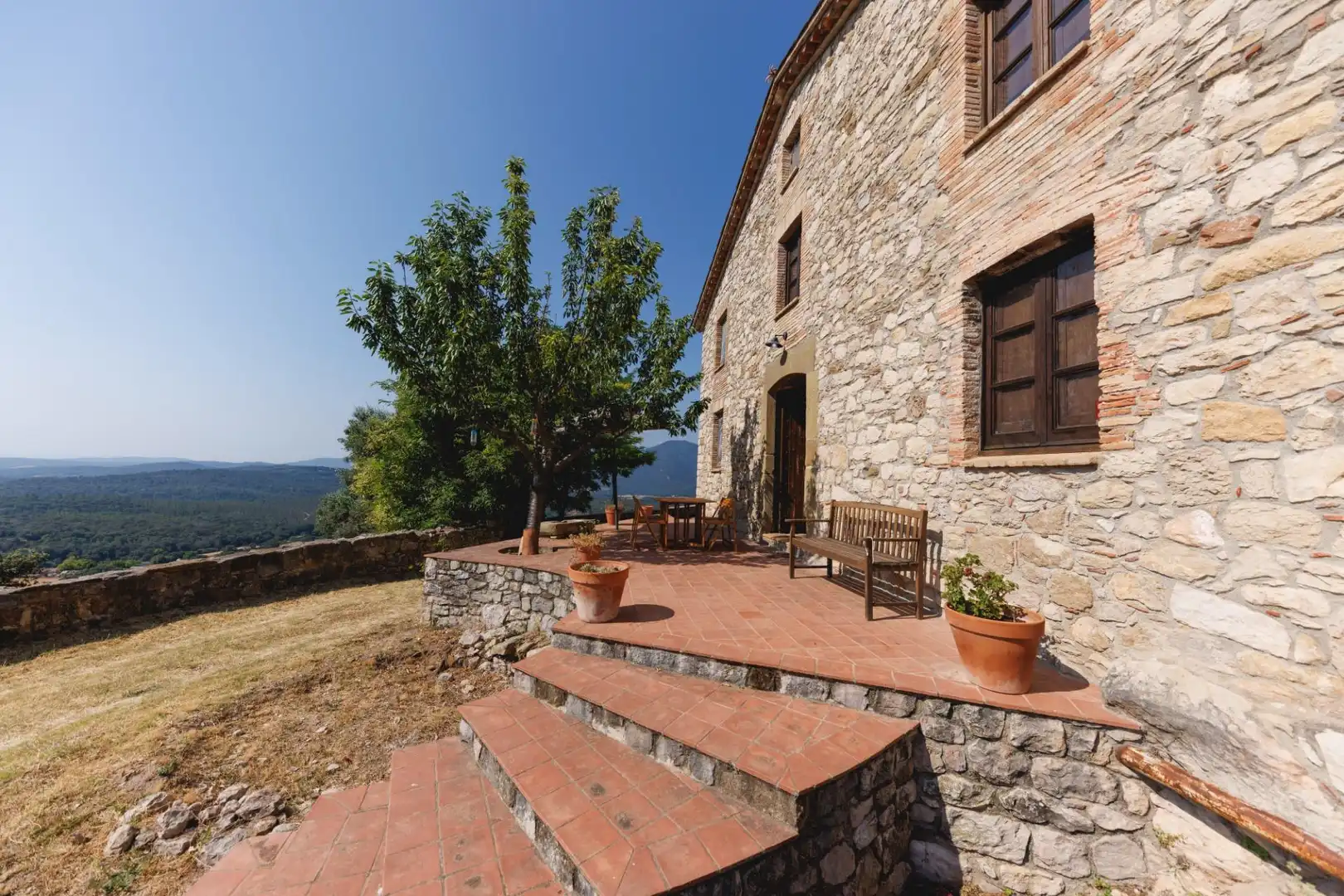 Country house for sale in Amer, imagen 15
