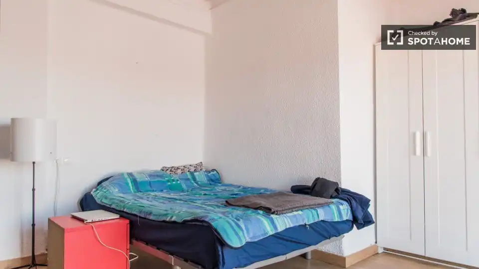 Habitació a Camí Fondo