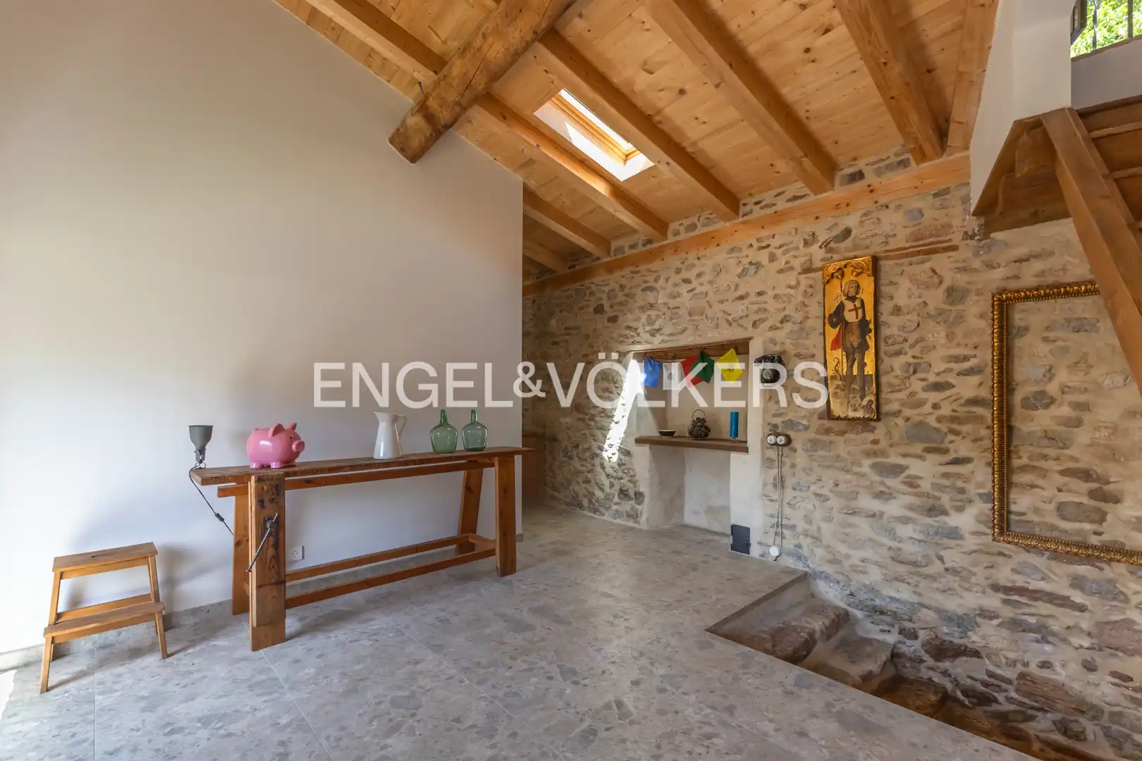 Casa o xalet en venda en Bellver de Cerdanya amb Calefacció, Jardí privat i Parquet