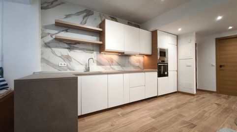 Foto 4 de Apartament en venda a Rúa Ángel Rebollo, 12, Monte Alto - Zalaeta - Atocha, A Coruña Capital